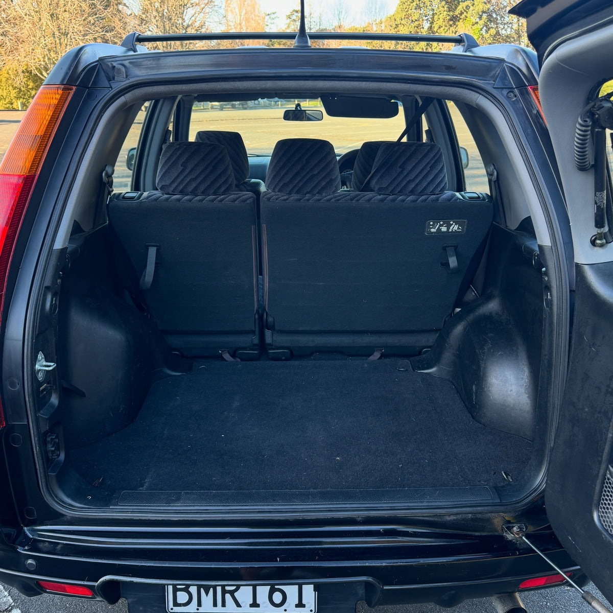 2003 Honda CR-V Sport AWD