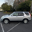 2004 Honda CR-V iL-D
