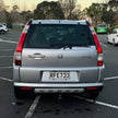 2004 Honda CR-V iL-D