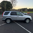 2004 Honda CR-V iL-D