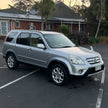 2004 Honda CR-V iL-D
