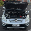 2004 Honda CR-V iL-D