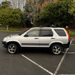 2004 Honda CR-V AWD