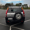 2004 Honda CR-V AWD