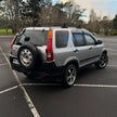 2004 Honda CR-V AWD