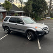 2004 Honda CR-V AWD