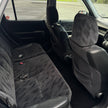 2004 Honda CR-V AWD