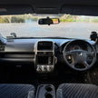 2001 Honda CR-V AWD