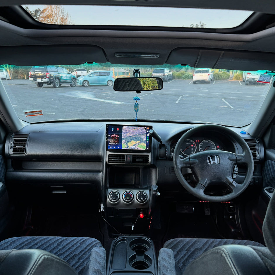 2002 Honda CR-V Sport AWD