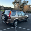 2002 Honda CR-V Sport AWD