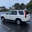 2003 Honda CR-V AWD