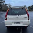 2003 Honda CR-V AWD