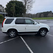 2003 Honda CR-V AWD