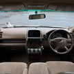 2003 Honda CR-V AWD